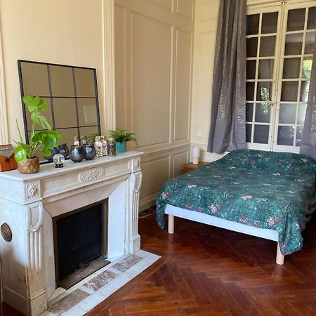 Romeo Apartment เลส์ อองเดอลีย์ส ภายนอก รูปภาพ